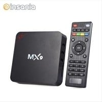 Smart Android Box 4K