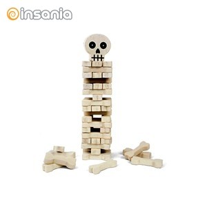 Bones Tower Game