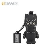 Tribe Pen Drive Marvel Black Panther 16GB