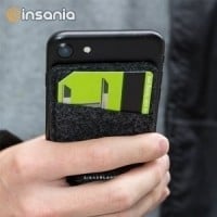 Smartphone Security Compartment