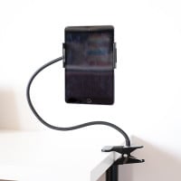 Flexible Tablet Stand
