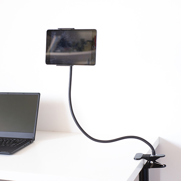 Flexible Tablet Stand