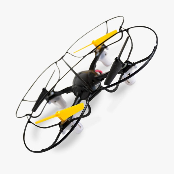 Motion Control Drone