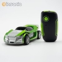 Motion Control Car