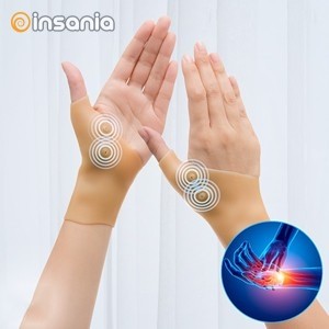 Compression Elastic Wrist (Pack 2)