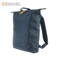 Mochila Smilzo Tucano Azul para Portáteis