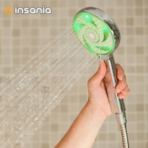 Chuveiro Hydrao Shower Aloé