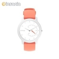 Relógio Desportivo Move Withings Coral e Branco