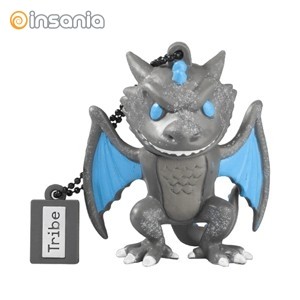 Tribe Pen Drive Game of Thrones Viserion 16GB
