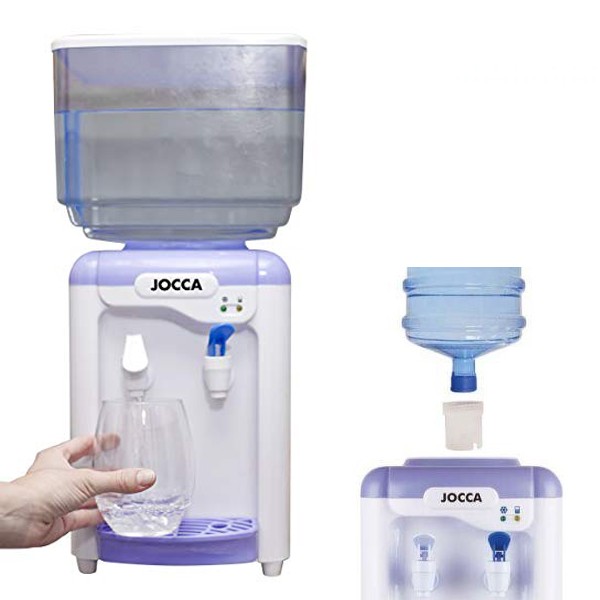 Distributeur d'eau avec réservoir Jocca