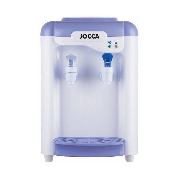 Water Dispenser with Jocca Tank