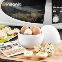 Boilegg Microwave Egg Baker