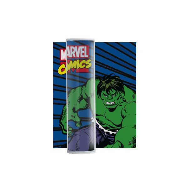 Tribe Power Bank Marvel Hulk 2600 mAh