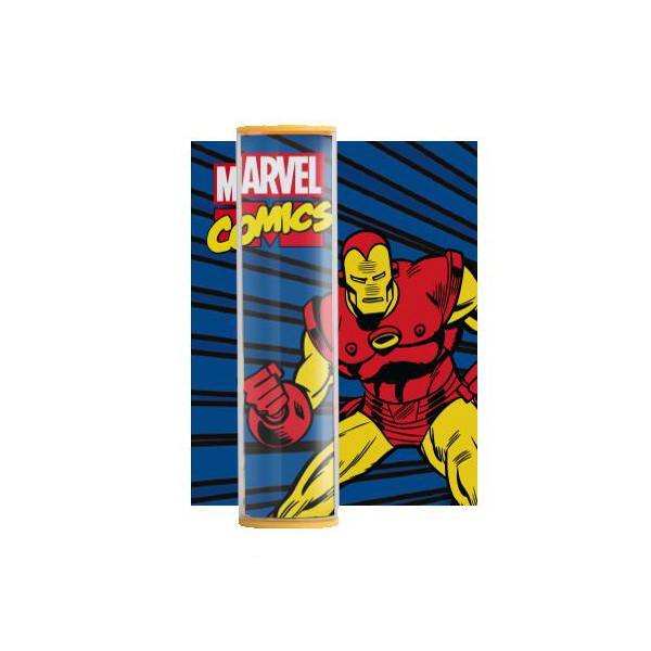 Tribe Power Bank Marvel Iron Man 2600 mAh