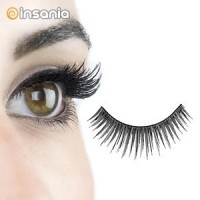 Pestanas Postiças Volume Extra
