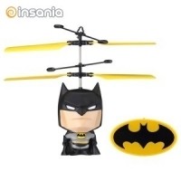 Drone Batman Propel