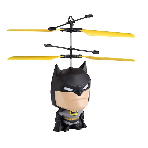 Drone Batman Propel