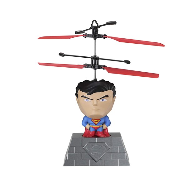 Drone Superman Propel