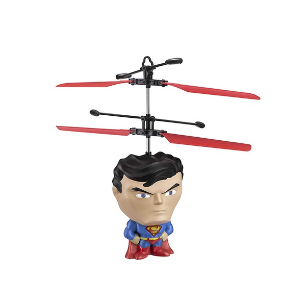 Drone Superman Propel