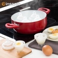Cocinadores de Huevos (Pack 7)