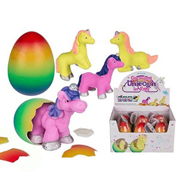 Ovo de Pascoa - Unicornio com Jogo Digital 100g - ARCOR