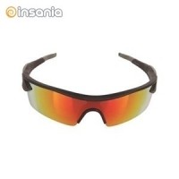 OUTLET Óculos de Sol Desportivos (Pack 2)
