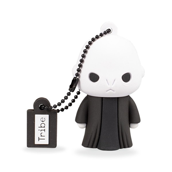 Tribe Pen Drive Lord Voldemort Harry Potter 16GB