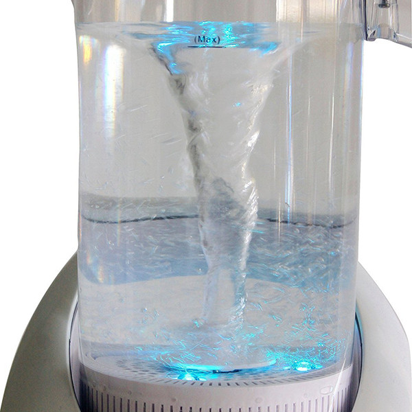 Hidrogenador de Água