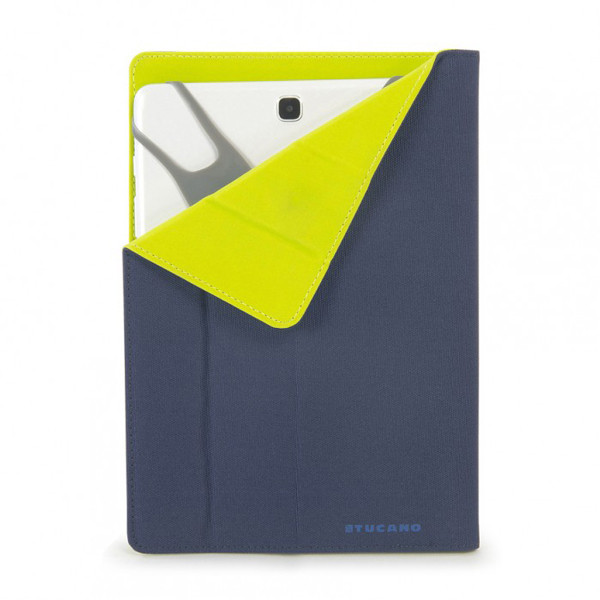 Capa Universal para Tablets Tucano Vento S Azul