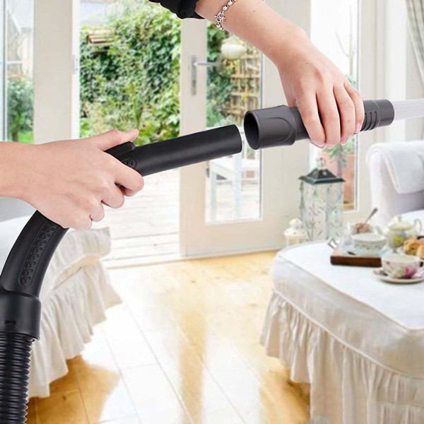Universal Dust Daddy Vacuum Cleaner Accessory