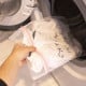 Bolsas para a Máquina de Lavar Roupa