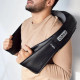 Masajeador de cuello Shiatsu con calor