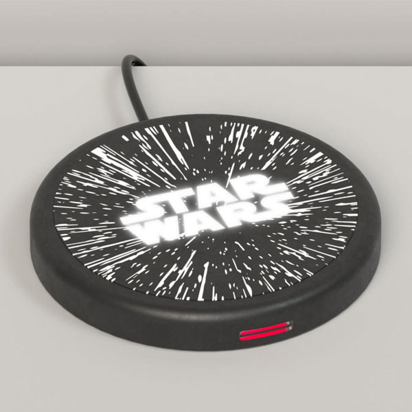 Tribe Power Bank Star Wars Death Star 4000 mAh