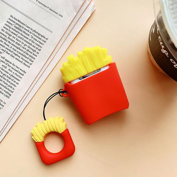 Apple Airpods Potatoes Case