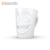 Caneca com Pega Brincalhão Tassen