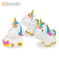 Unicorn Piggy Bank