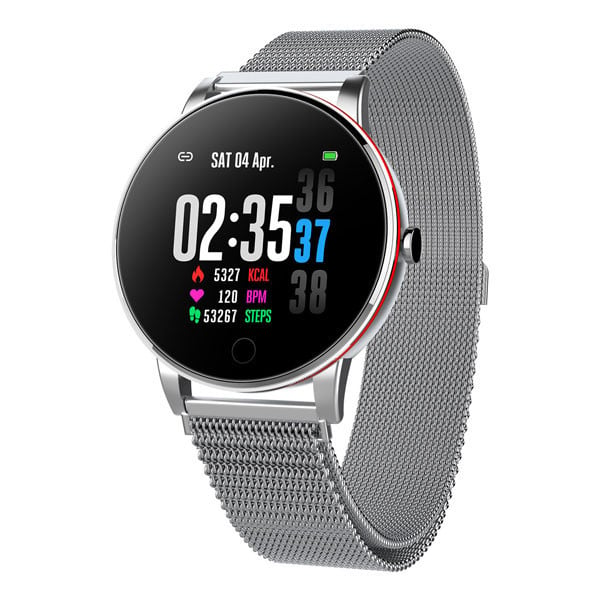 Relógio Smartwatch Fitness Y9