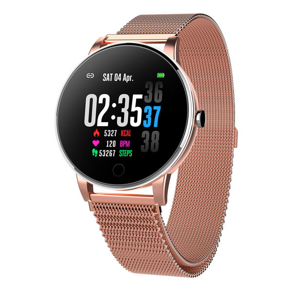 Reloj Smartwatch Fitness Y9
