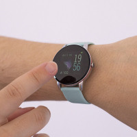 Reloj Smartwatch Fitness Y9