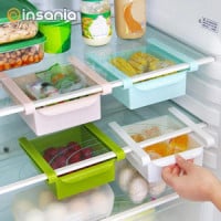 Refrigerator Organizers (Pack 2)
