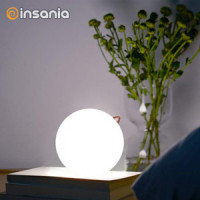 Candeeiro LED Lamp Dodo Qushini