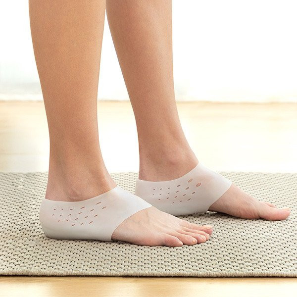 Elevate Silicone Gel Lifting Insoles