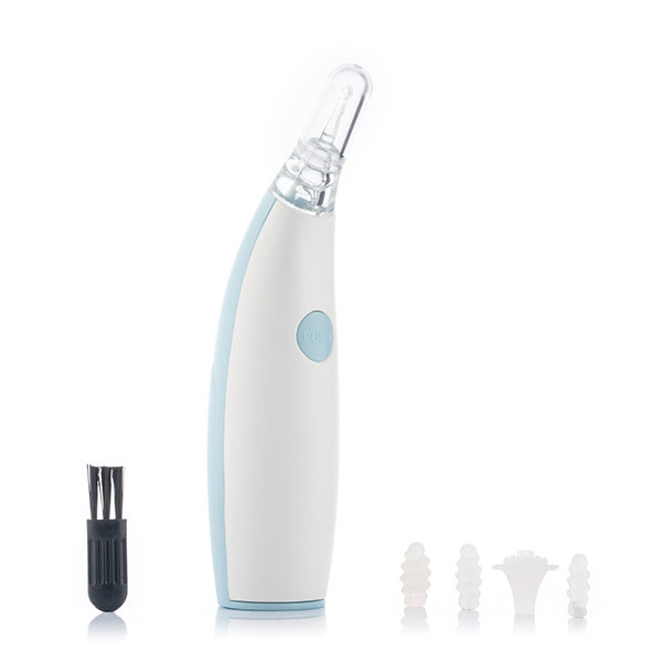 Clinear Reusable Electric Ear Cleaner