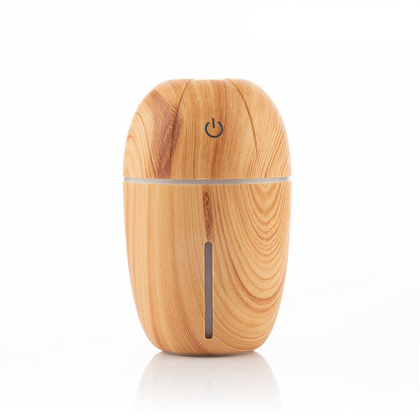 Mini Humidificador Difusor de Aromas Honey Pine