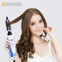 Modelador de Cabelo 6-em-1 Surker