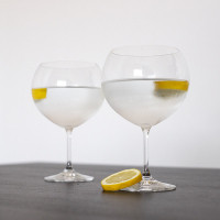 Set of 2 Gin Cups