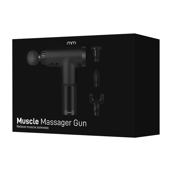 Gun Muscle Massager