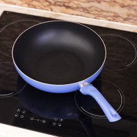 Wok Frying Pan 30 cm