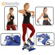 Stepper Jocca con extensores