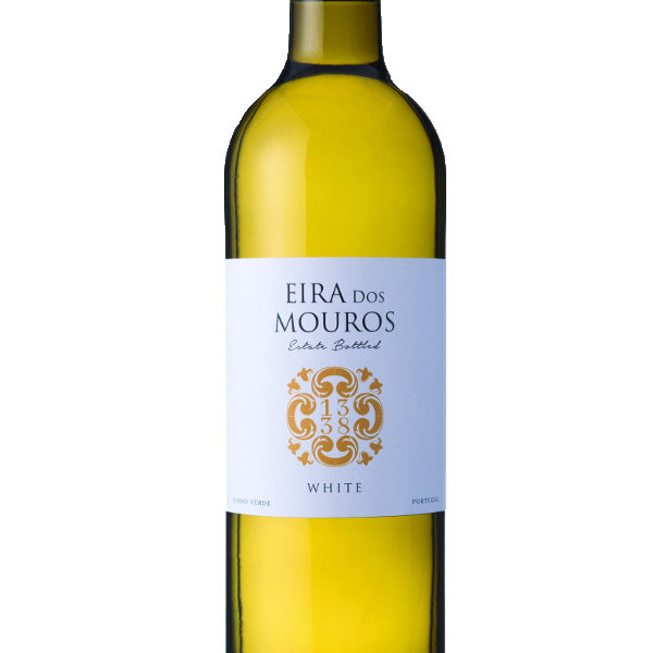 Eira dos Mouros White Wine 2019